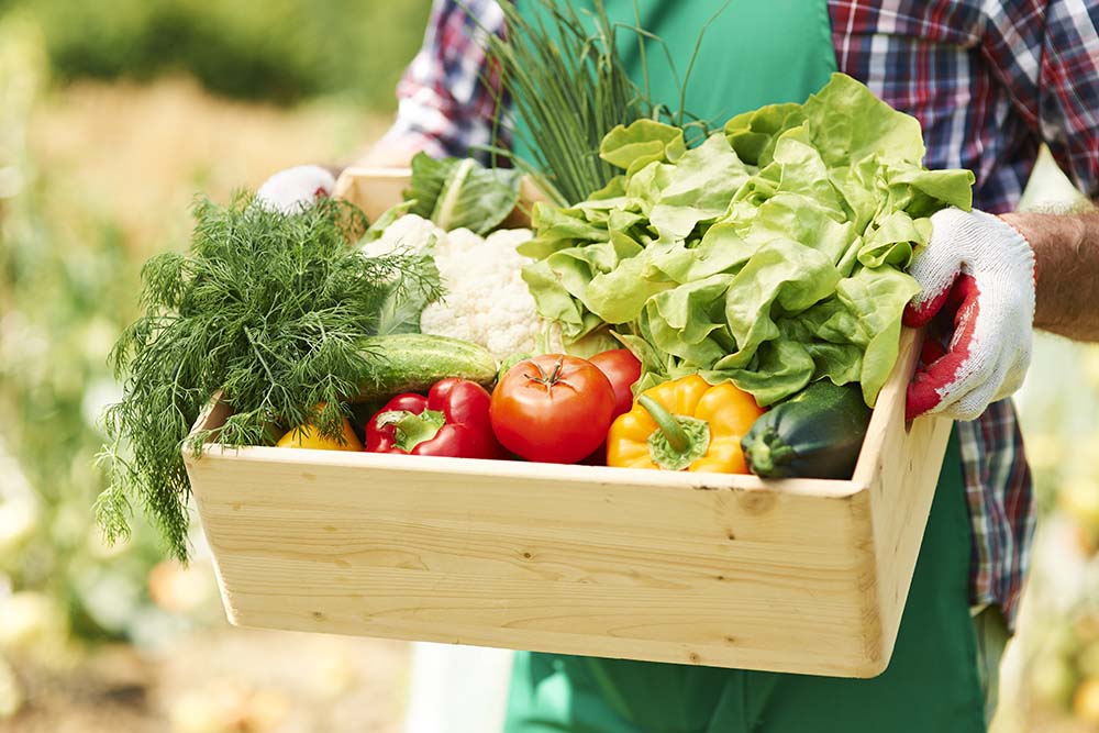 Veggies
